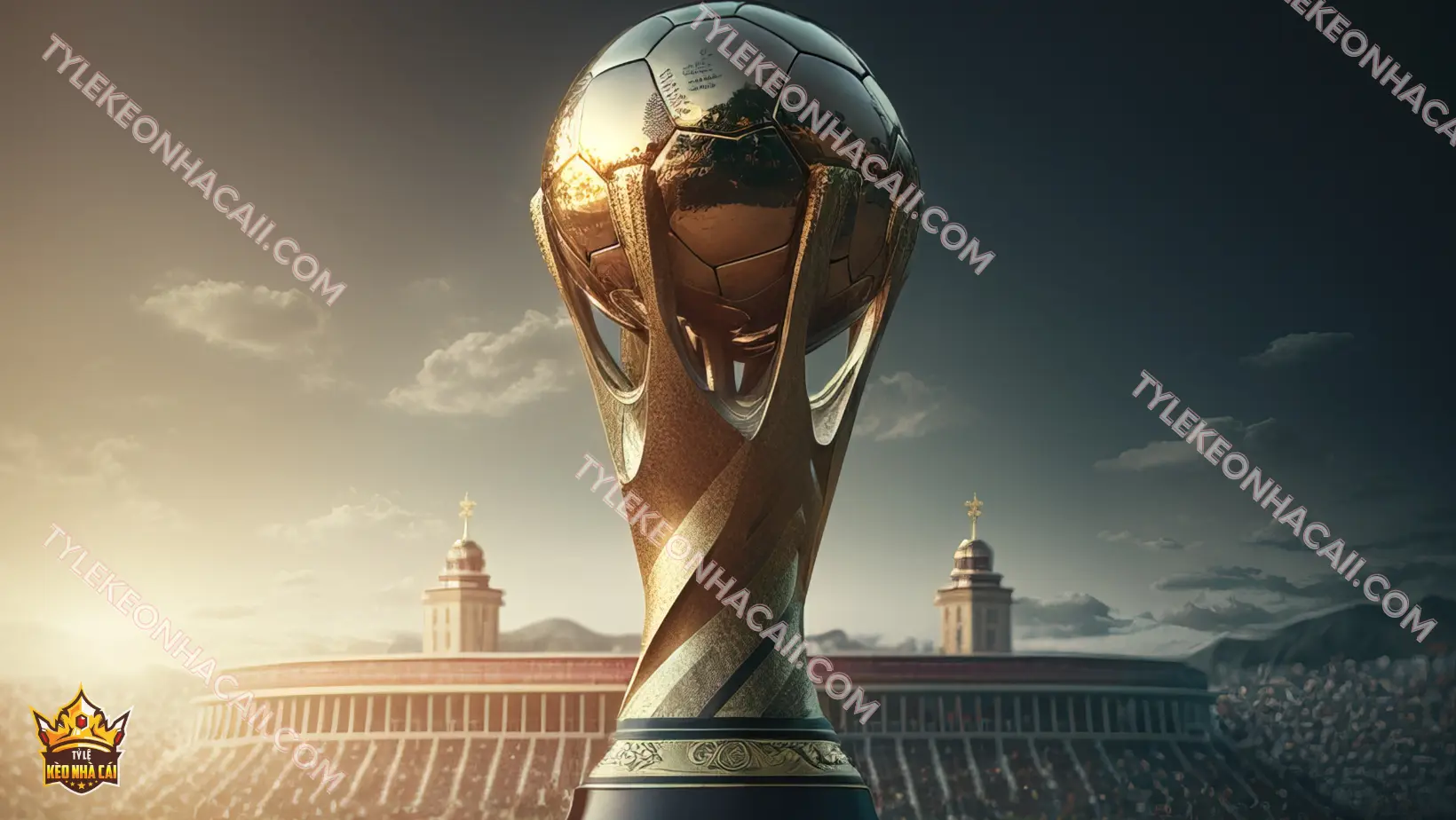 Lịch thi đấu bóng đá World Cup được xem là giải đấu bóng đá danh giá nhất thế giới