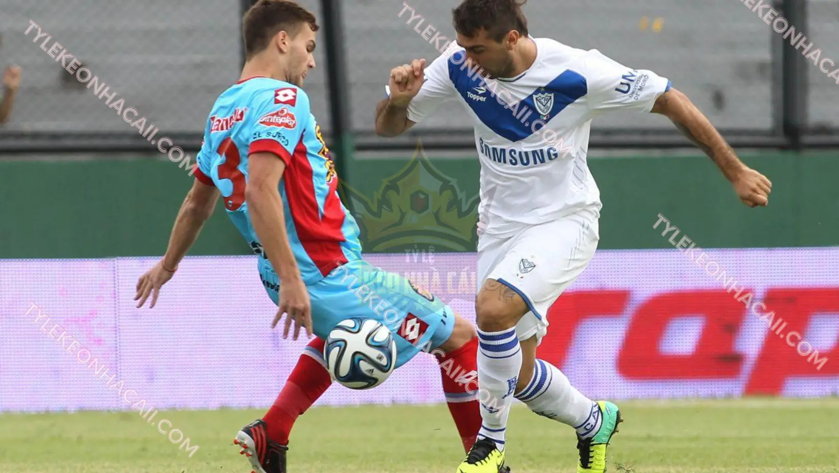 Phong độ thi đấu trong soi kèo Velez vs Arsenal 01/07/2023