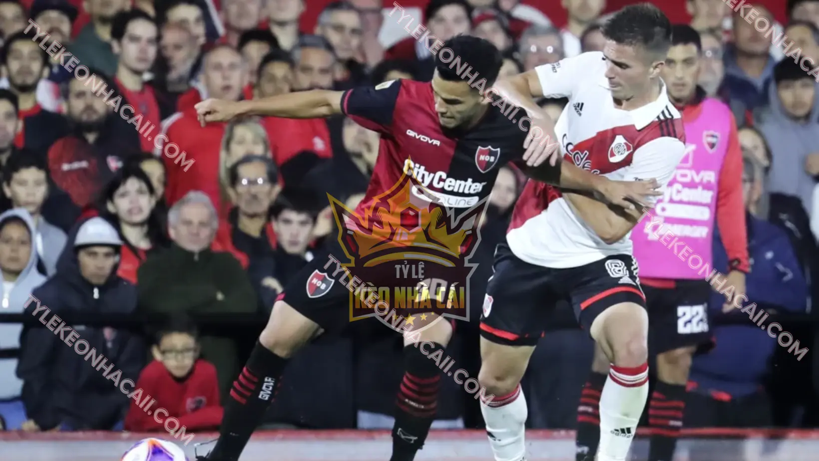 Phong độ thi đấu trong Soi kèo Huracan vs Newell's Old Boys 24/06/2023