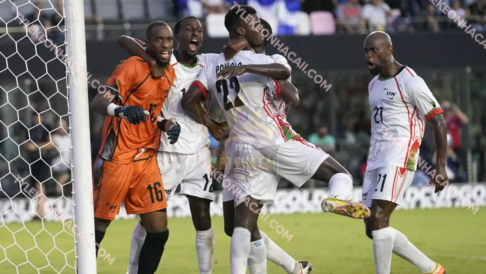 Phong độ thi đấu trong soi kèo Panama vs El Salvador 05/07/2023