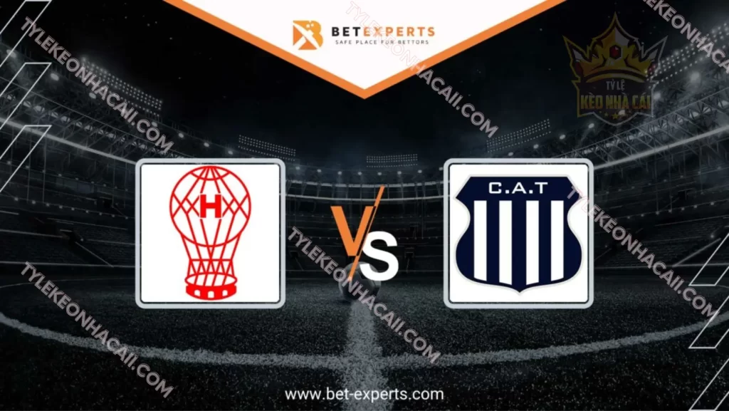 Soi kèo Huracan vs Talleres 15/07/2023 Liga Profesional Argentina