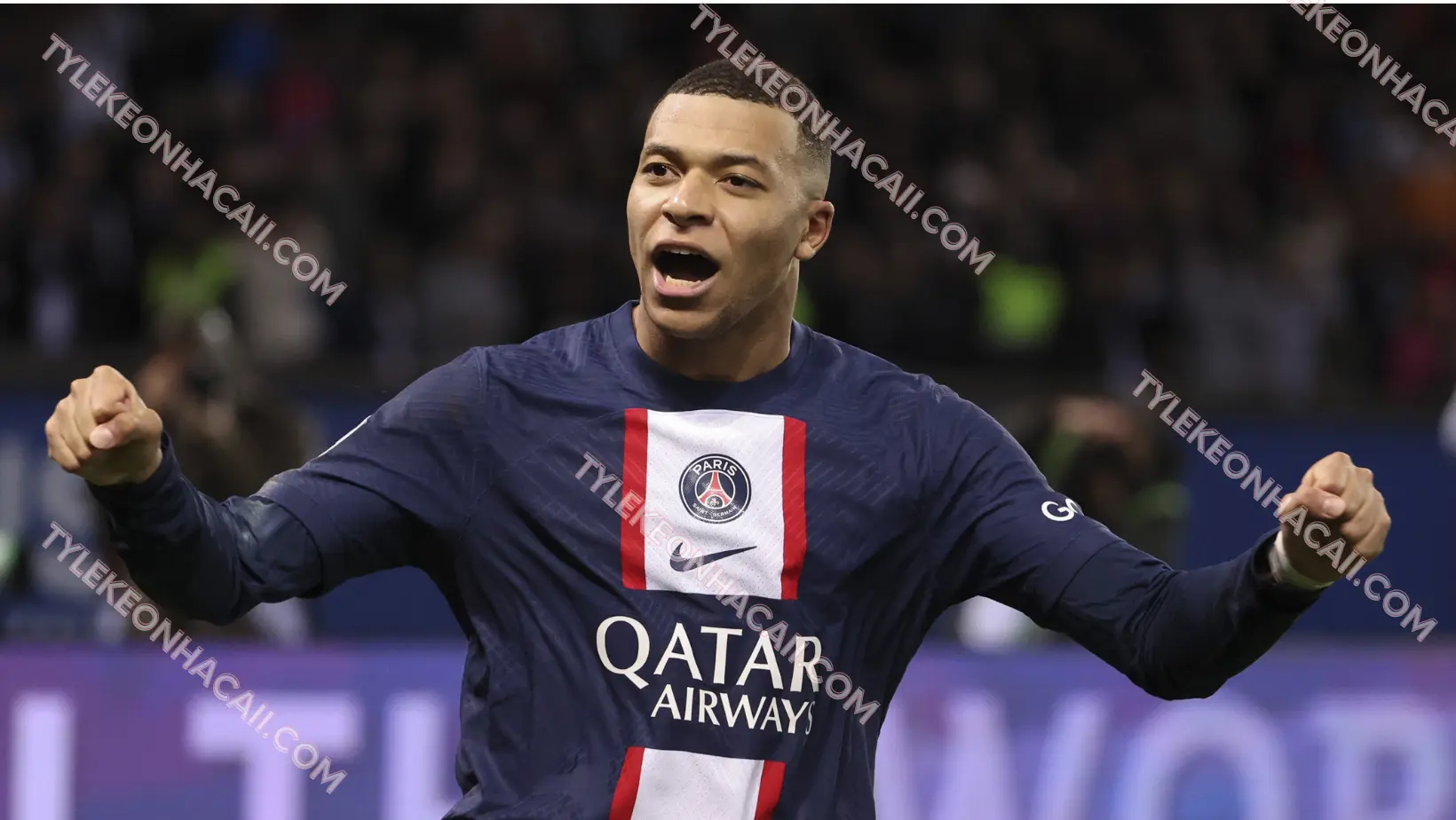 Mbappe cùng những tin đồn chuyển nhượng gần đây