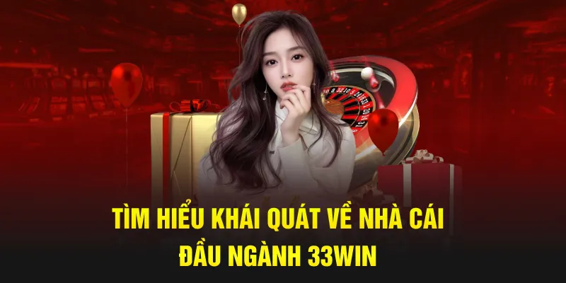 Tìm hiểu khái quát về nhà cái đầu ngành